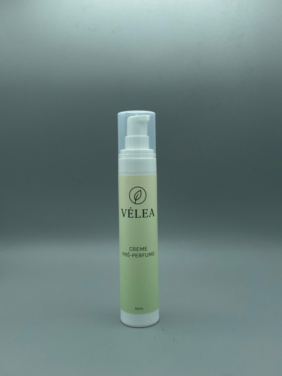 VÉLEA: Escudo Botânico Pré - Perfume (50ml) - Vélea